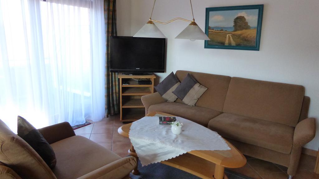 דירות בוסום Haus Kathrin מראה חיצוני תמונה